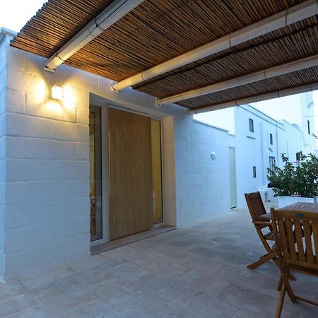 Villa Dimora Torre Bianca Ostuni Exterior foto